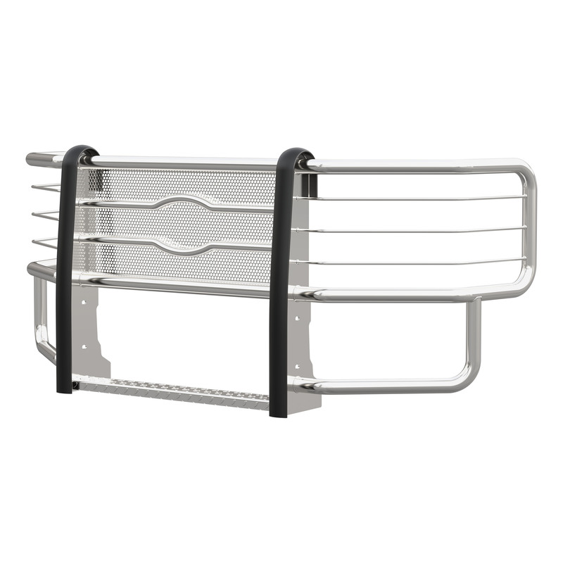 Grille Guard - 310933-320930